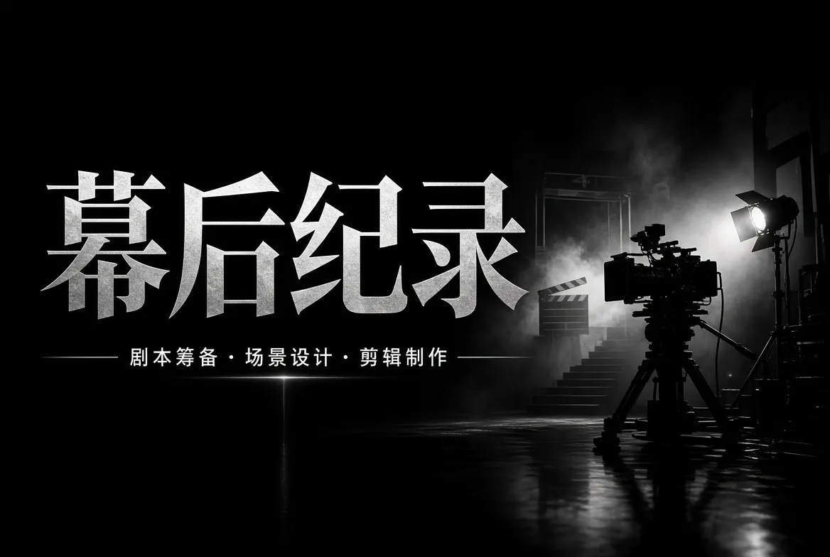 91视频幕后纪录视觉